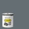 Rust-Oleum Exterior Paint, Gloss, Oil Base, Massey Ferguson Gray, 1 qt 280157 - alternate 7